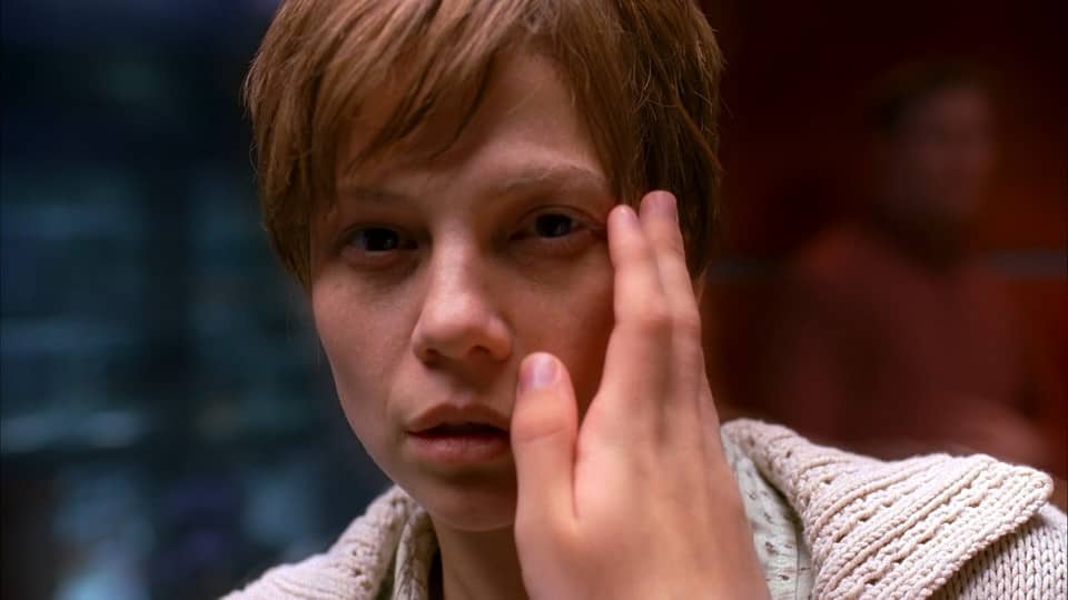 Доктор Хаус 2 сезон 19 серия