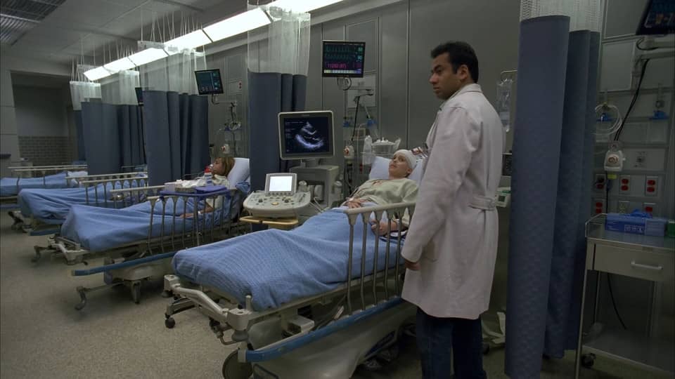 Доктор Хаус 5 сезон 13 серия