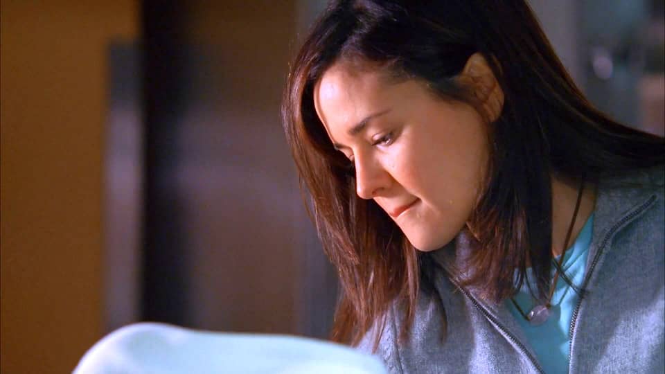 Доктор Хаус 2 сезон 18 серия