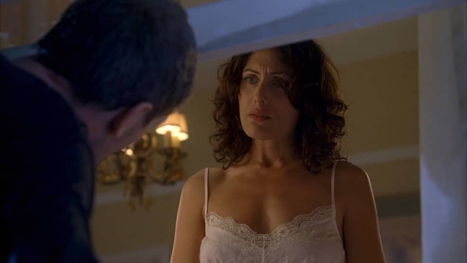 Доктор Хаус 3 сезон 1 серия