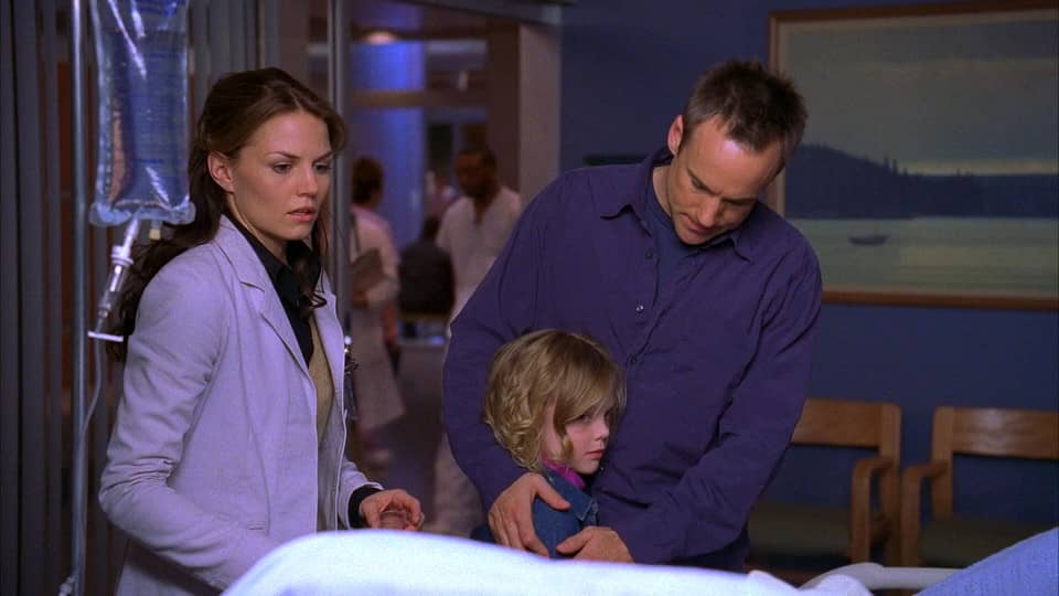 Доктор Хаус 2 сезон 11 серия