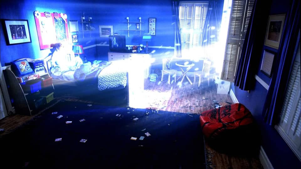 Доктор Хаус 3 сезон 2 серия