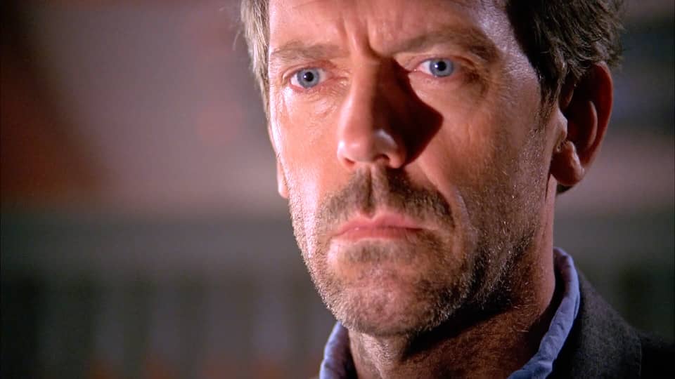 Доктор Хаус 2 сезон 9 серия