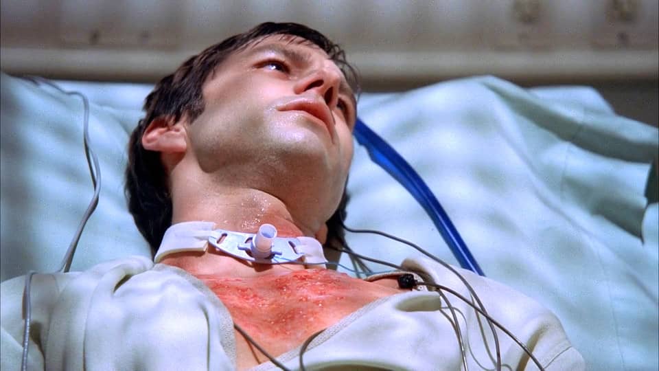 Доктор Хаус 2 сезон 15 серия