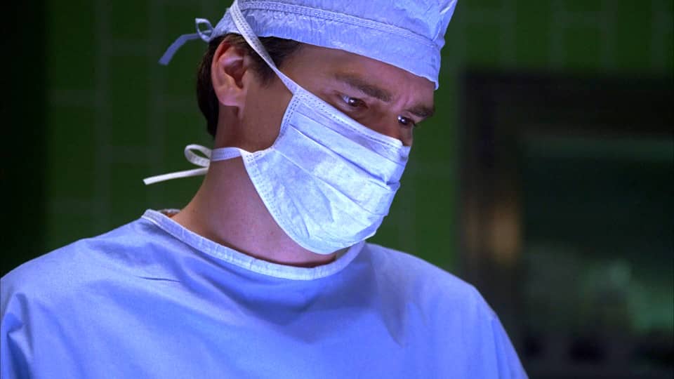 Доктор Хаус 3 сезон 21 серия