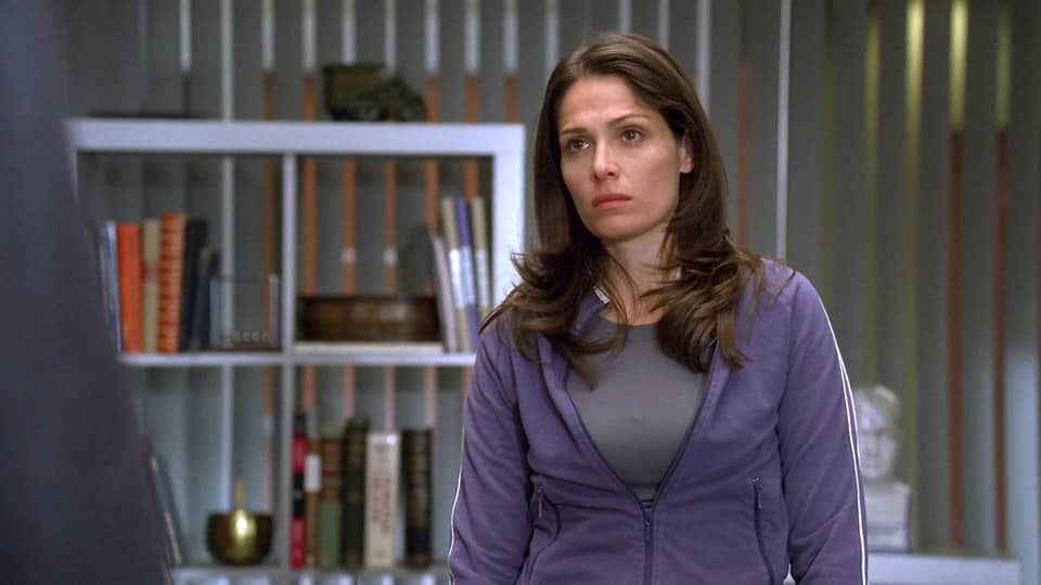 Доктор Хаус 5 сезон 12 серия