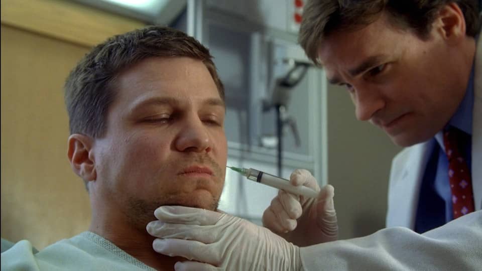 Доктор Хаус 3 сезон 16 серия