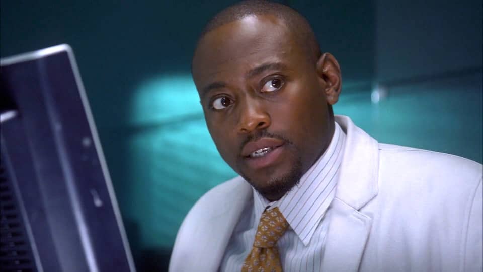 Доктор Хаус 3 сезон 8 серия