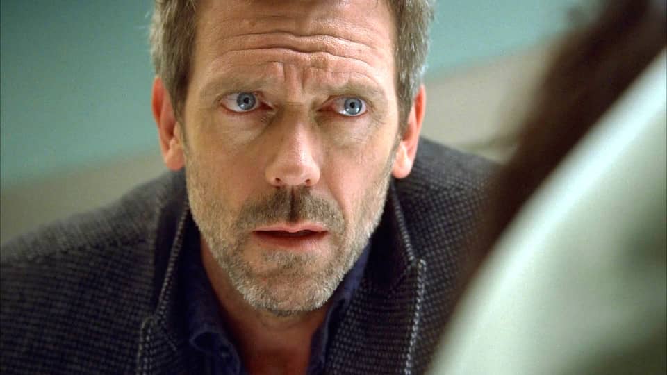 Доктор Хаус 5 сезон 8 серия