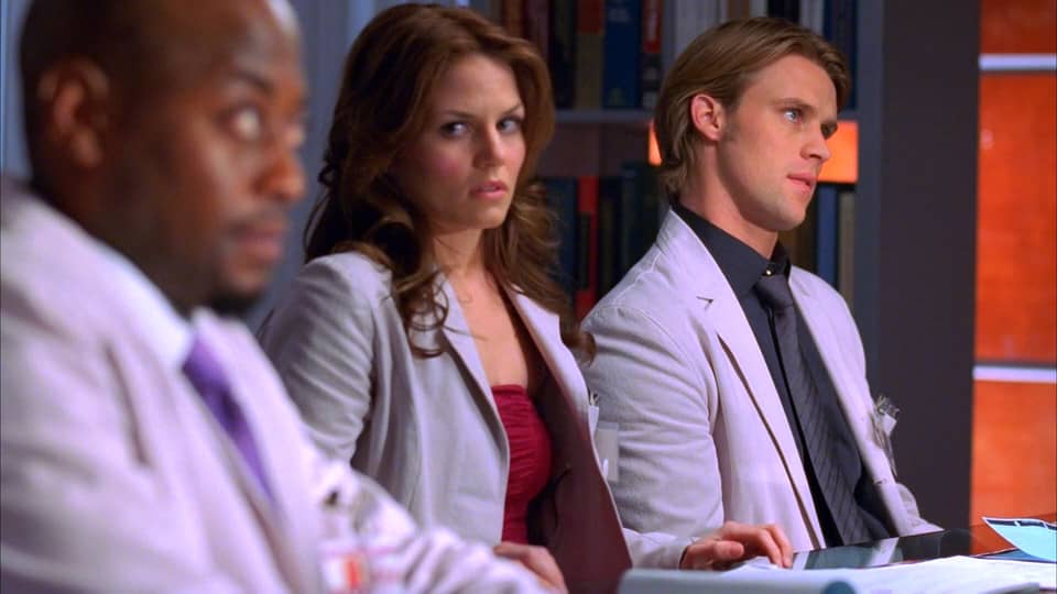 Доктор Хаус 2 сезон 17 серия