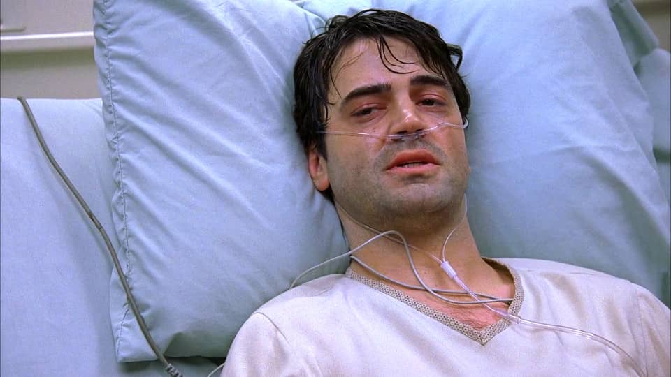 Доктор Хаус 2 сезон 4 серия