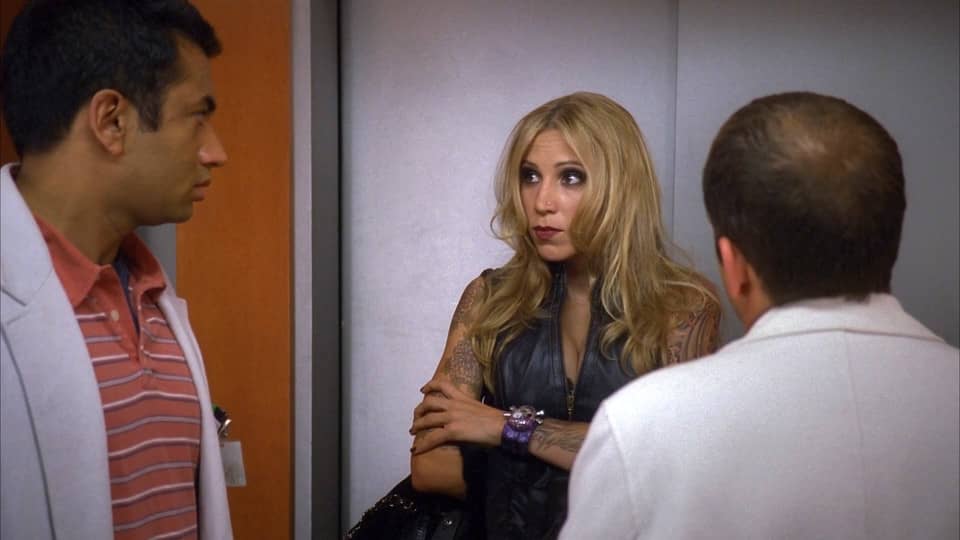 Доктор Хаус 5 сезон 10 серия