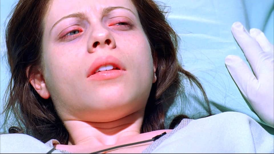 Доктор Хаус 2 сезон 16 серия