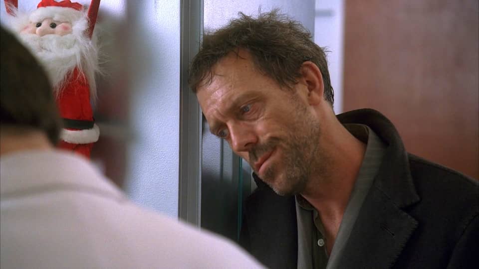 Доктор Хаус 3 сезон 10 серия