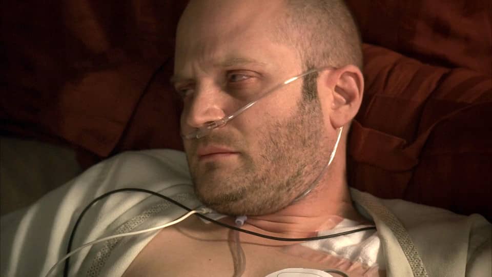 Доктор Хаус 5 сезон 7 серия