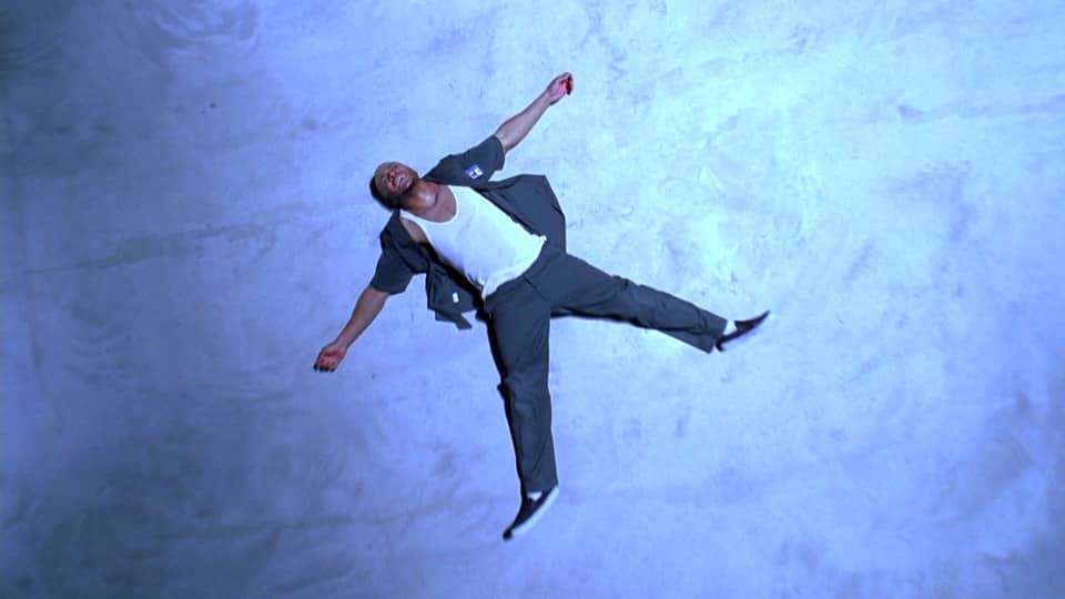 Доктор Хаус 2 сезон 1 серия