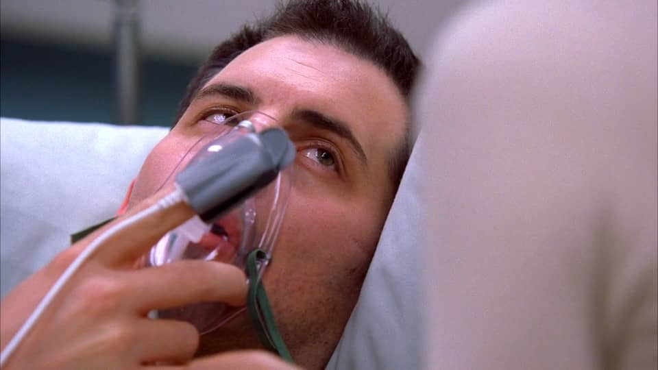 Доктор Хаус 2 сезон 6 серия