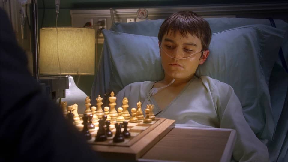 Доктор Хаус 3 сезон 23 серия