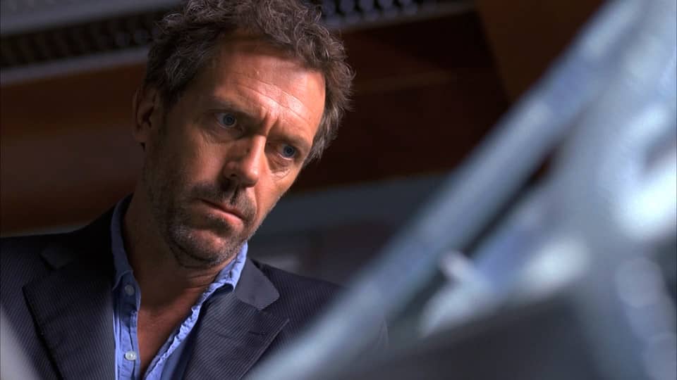 Доктор Хаус 2 сезон 23 серия