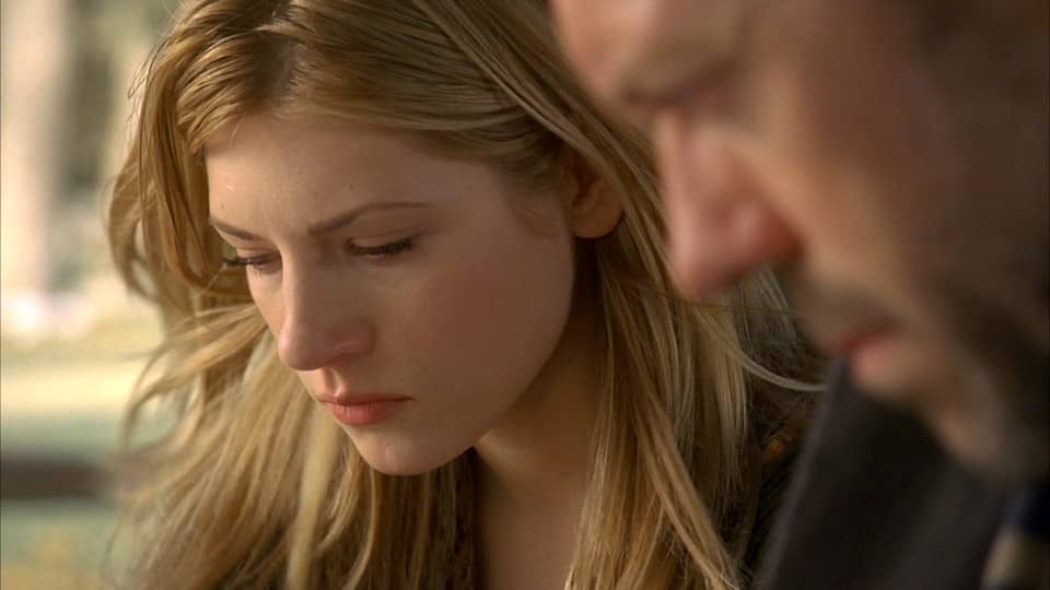 Доктор Хаус 3 сезон 12 серия