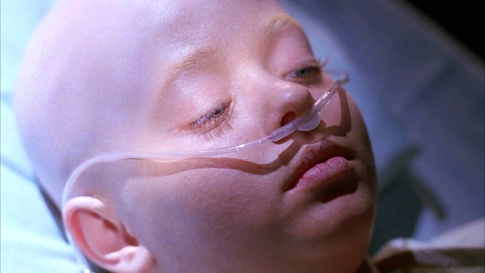 Доктор Хаус 2 сезон 2 серия