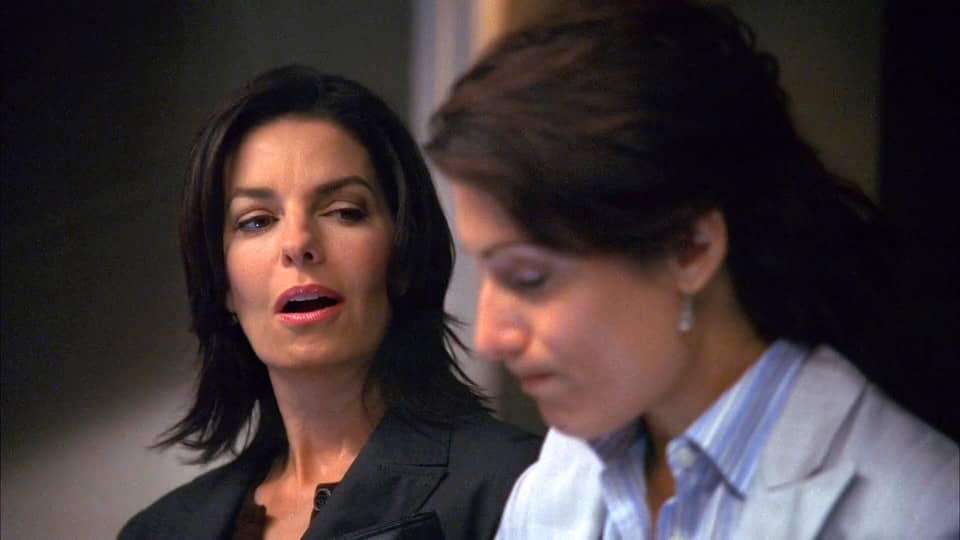 Доктор Хаус 2 сезон 3 серия