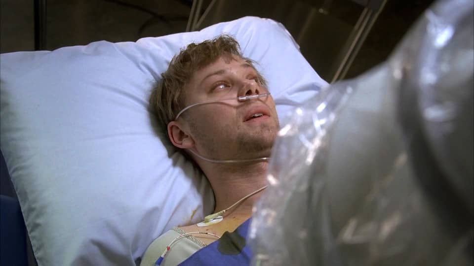 Доктор Хаус 5 сезон 15 серия