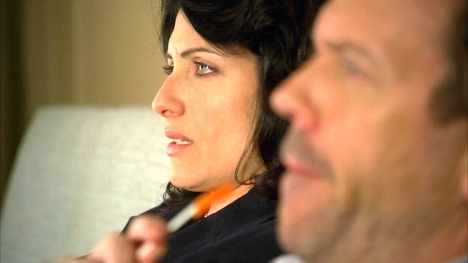 Доктор Хаус 5 сезон 18 серия