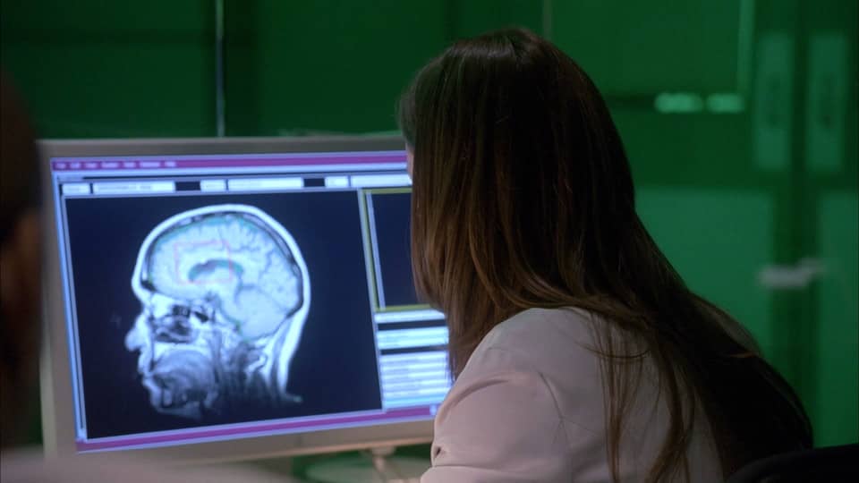 Доктор Хаус 5 сезон 17 серия