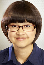 Доктор Хаус - Шарлин Йи